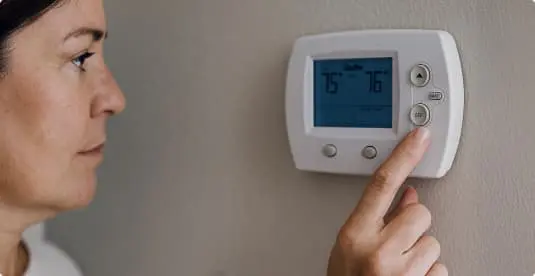 Glacier Breeze saves money on energy costs – compare with central AC